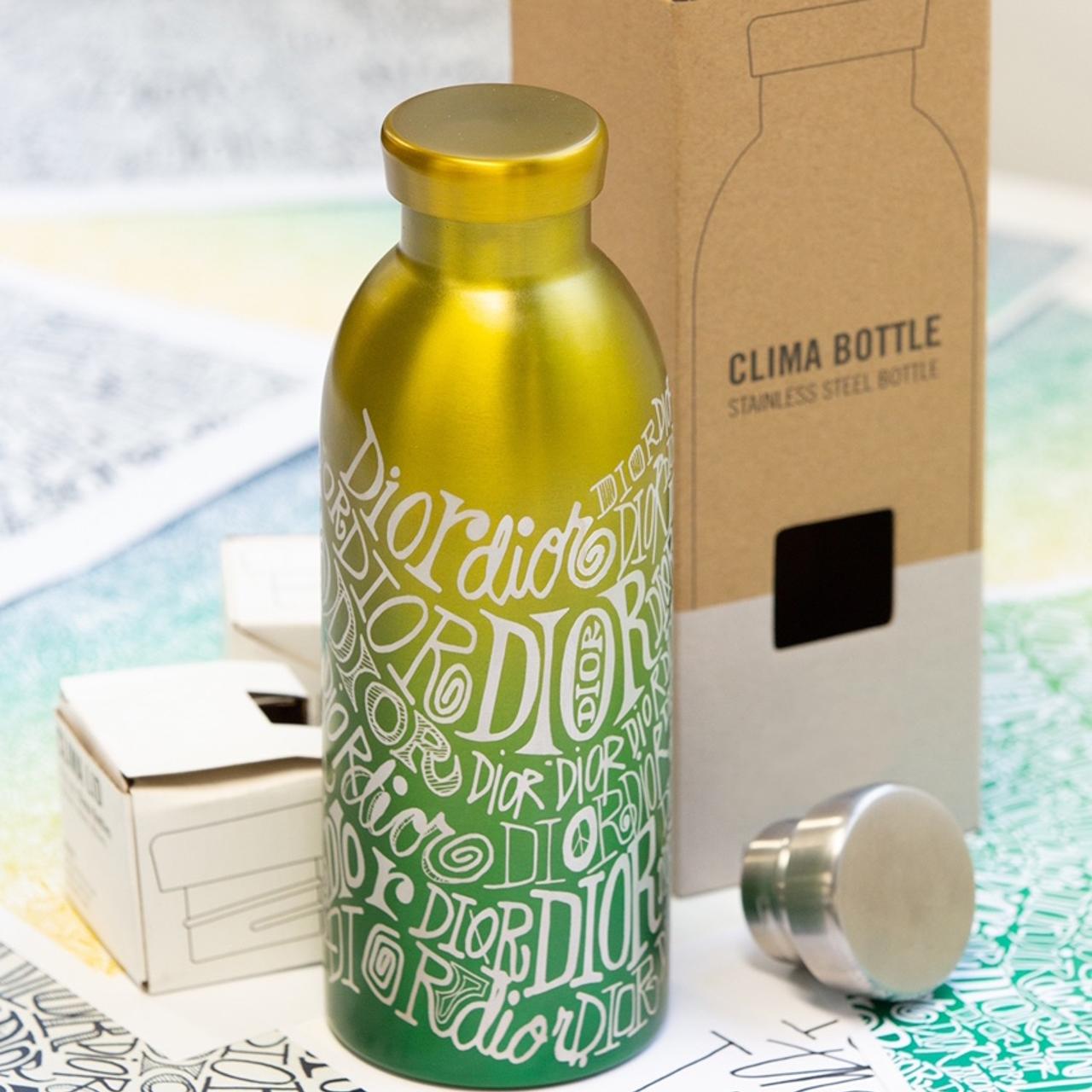 stussy water bottle