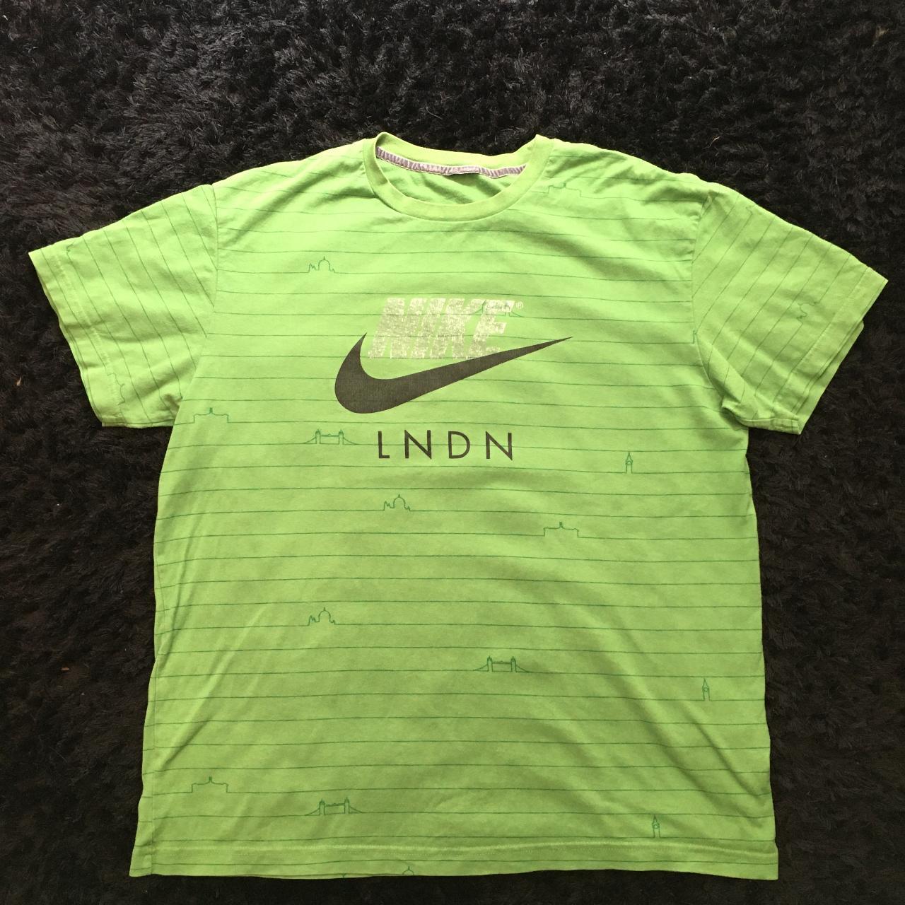 rare vintage nike Manchester United Eric Cantona | Depop