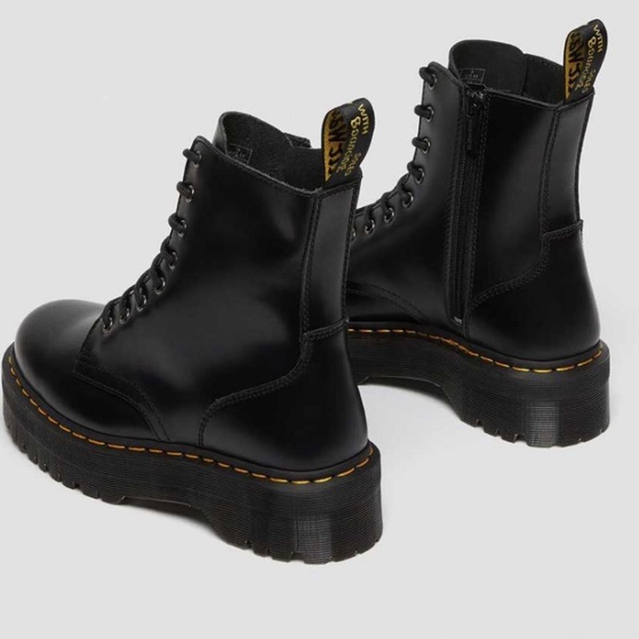 Precio discount dr martens