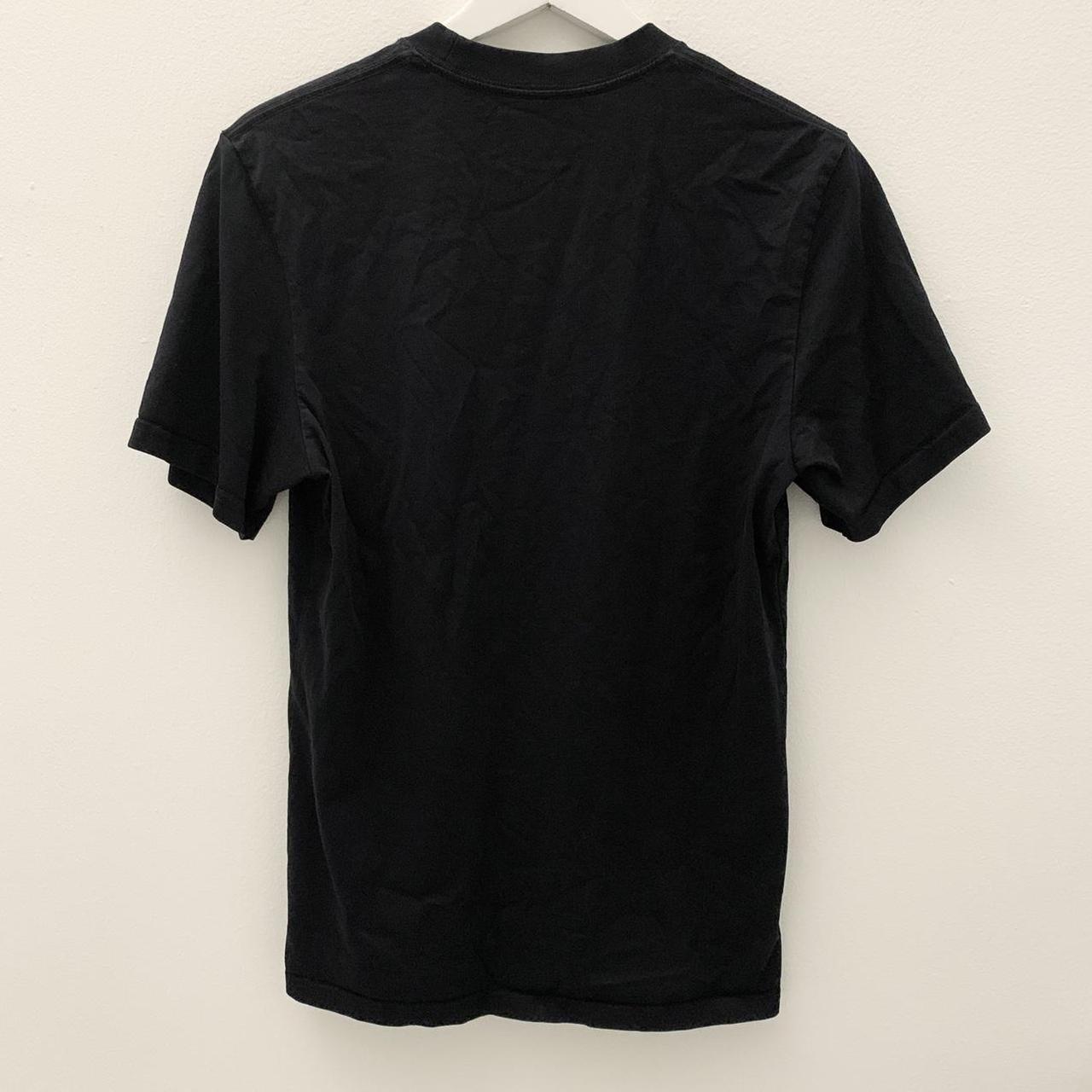 Product Image 2 - Martine Rose Black T-Shirt

Men’s XS