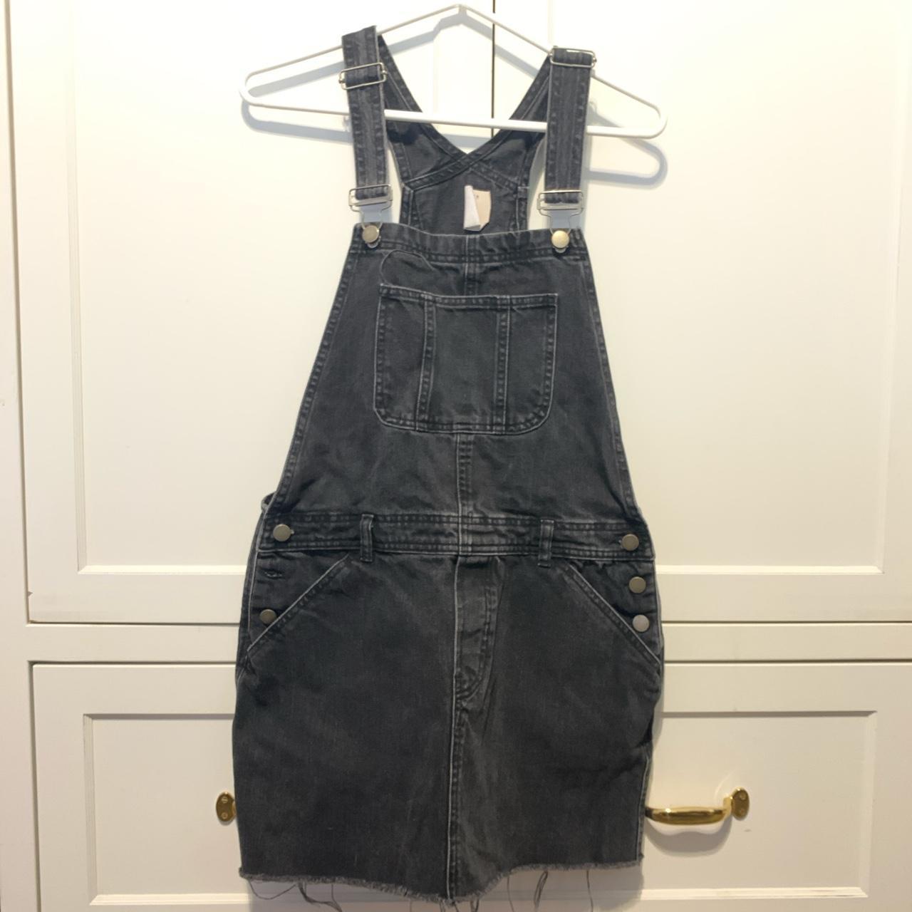 ASOS Women's Dungarees-overalls | Depop