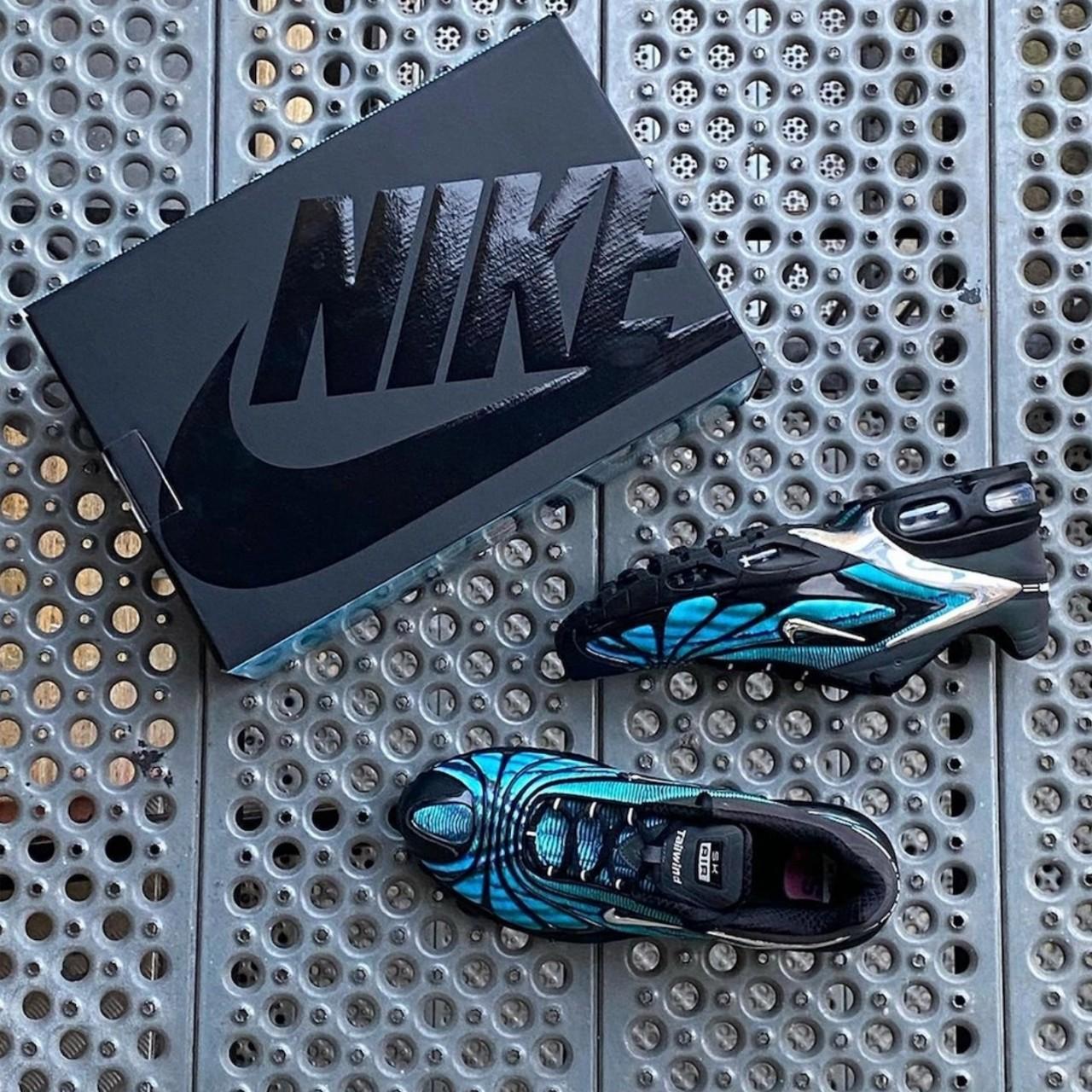 nike air max tailwind v skepta