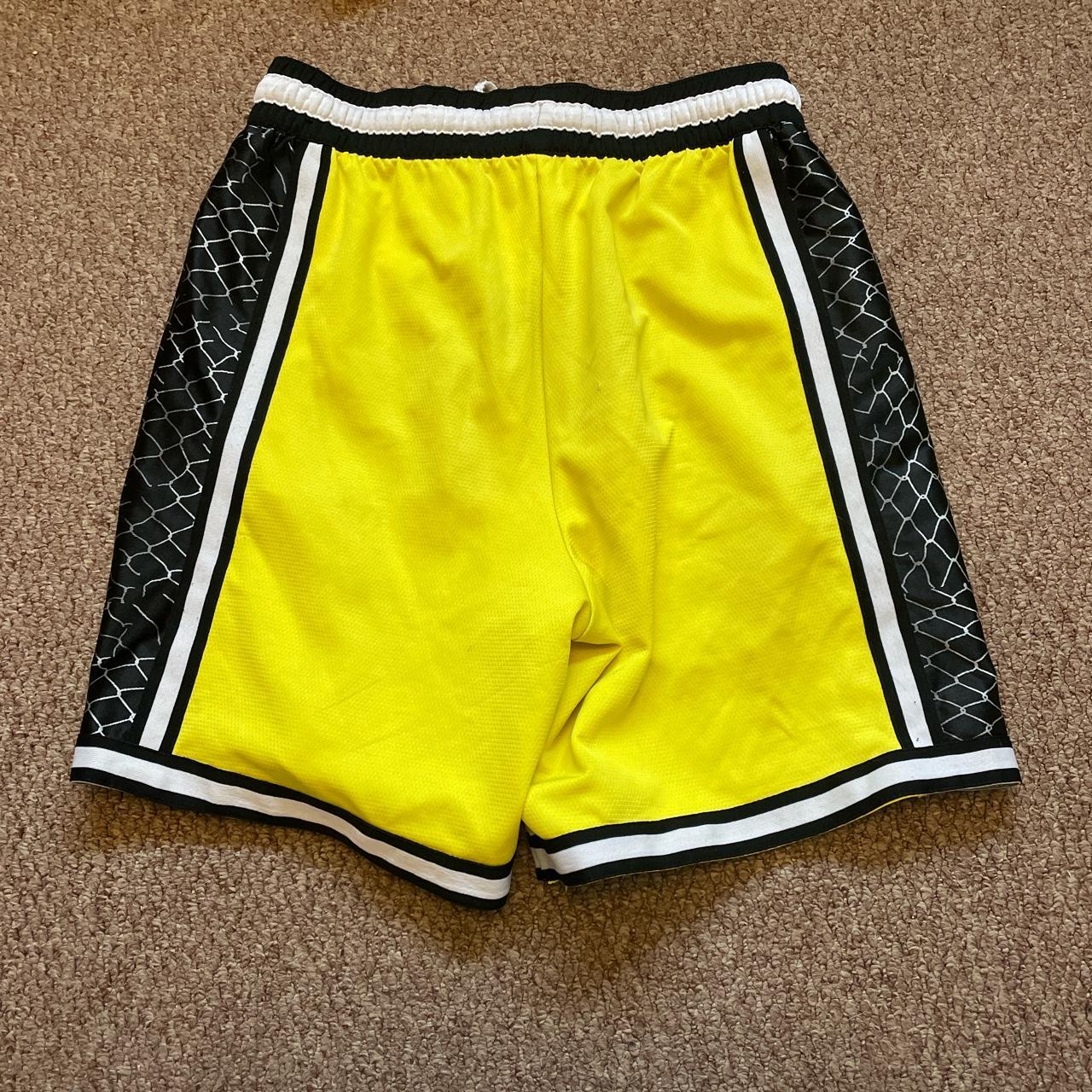 🏀Nike basketball shorts🏀 shorts with a zip... Depop