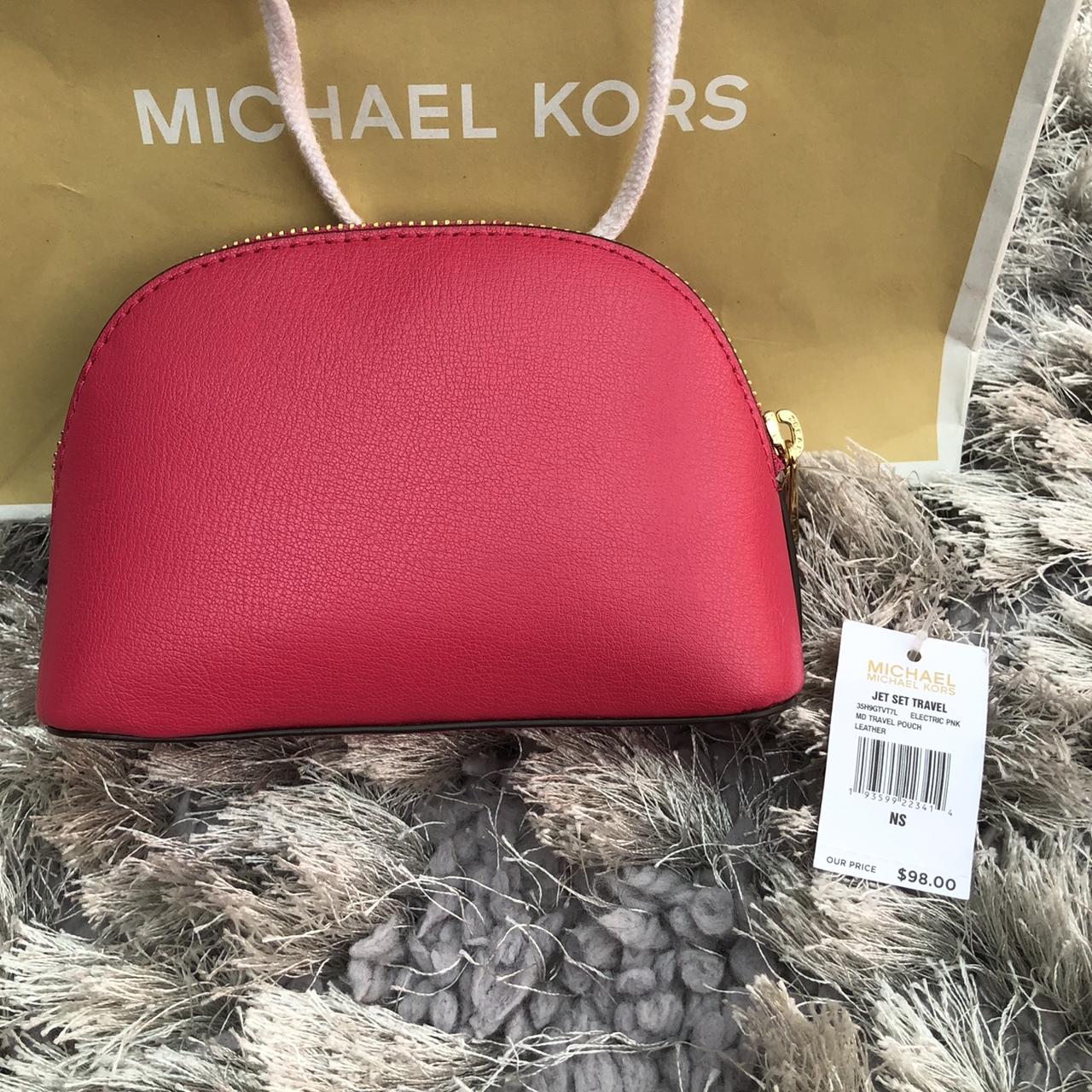 Brand new Jet set travel tote bag from Micheal kors - Depop