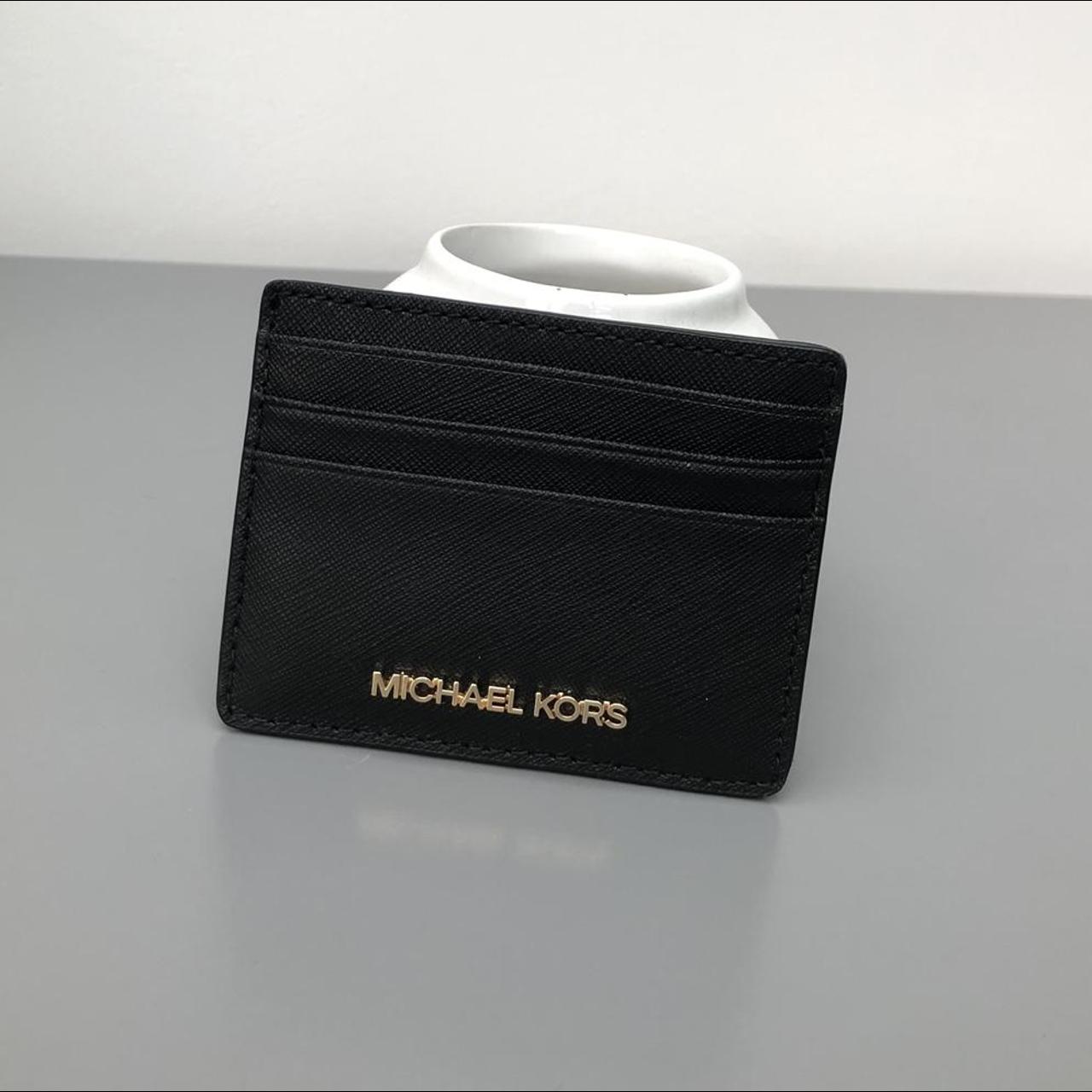 Michael kors authenticity on sale card