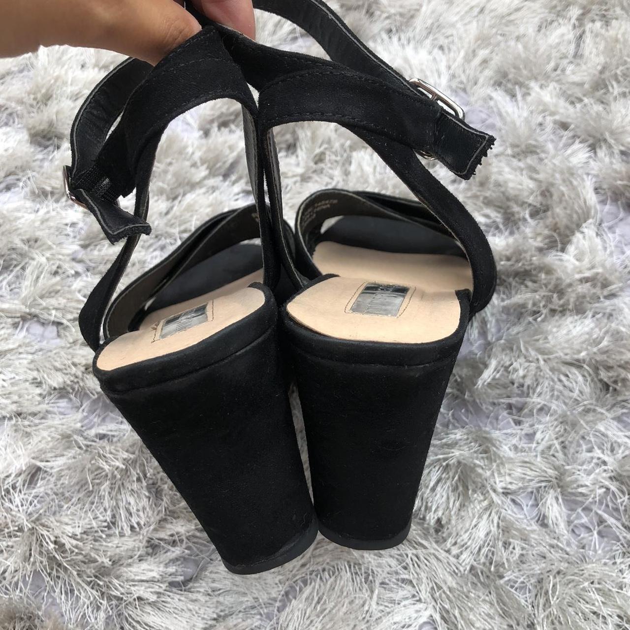 primark wedges