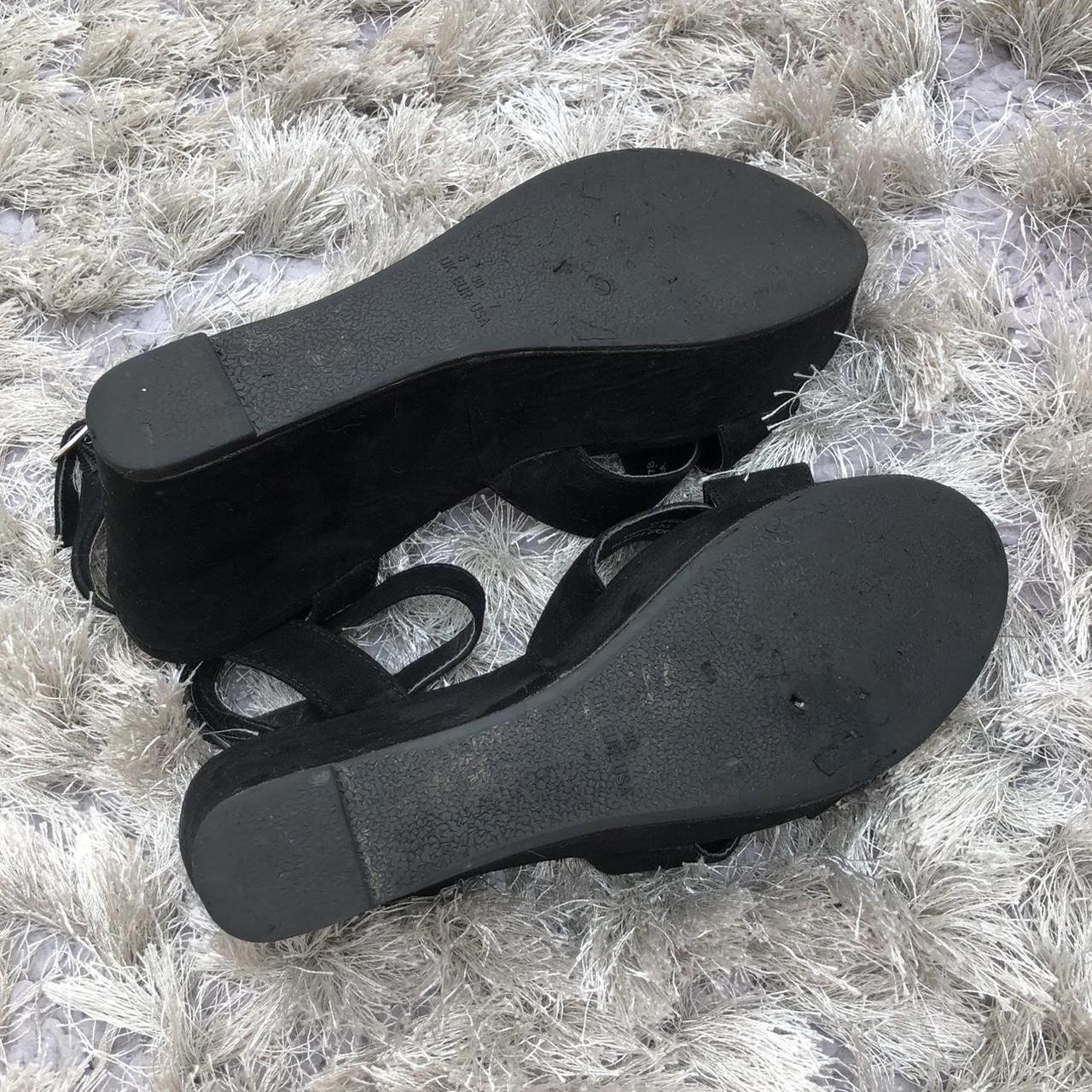 primark wedges