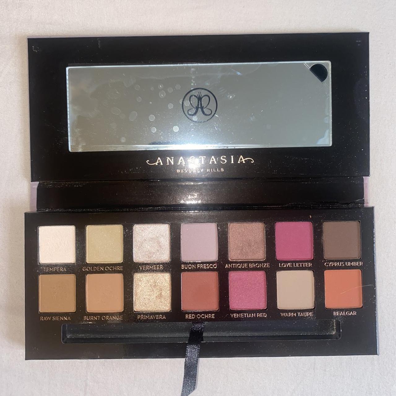 Anastasia Beverly Hills Makeup Depop