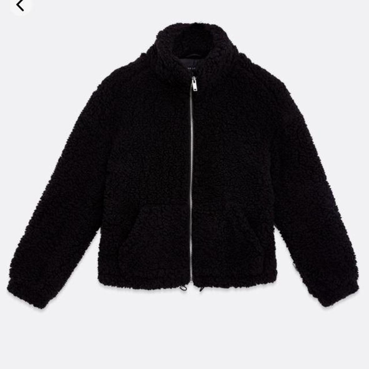 New Look Women's Jacket Depop