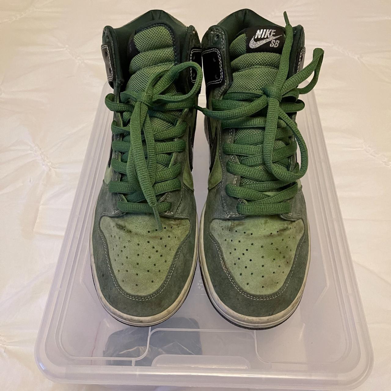 Nike sb best sale dunk brut