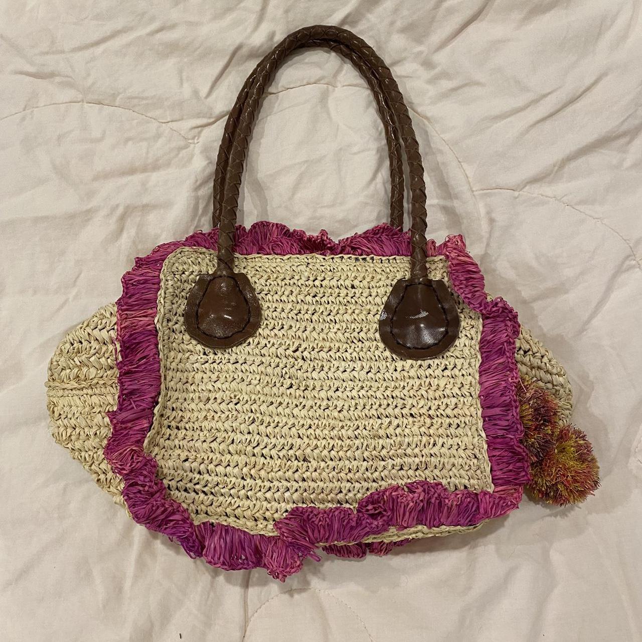 Anna Sui Women's Bag (2)