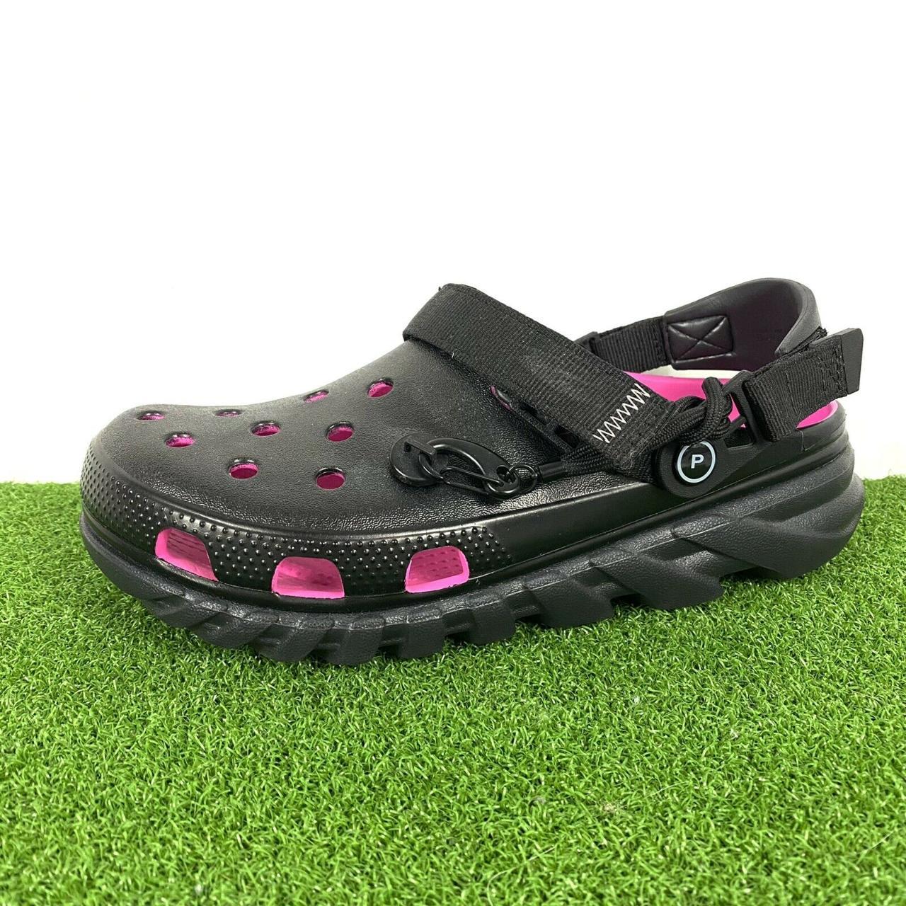 post malone crocs womens size 8