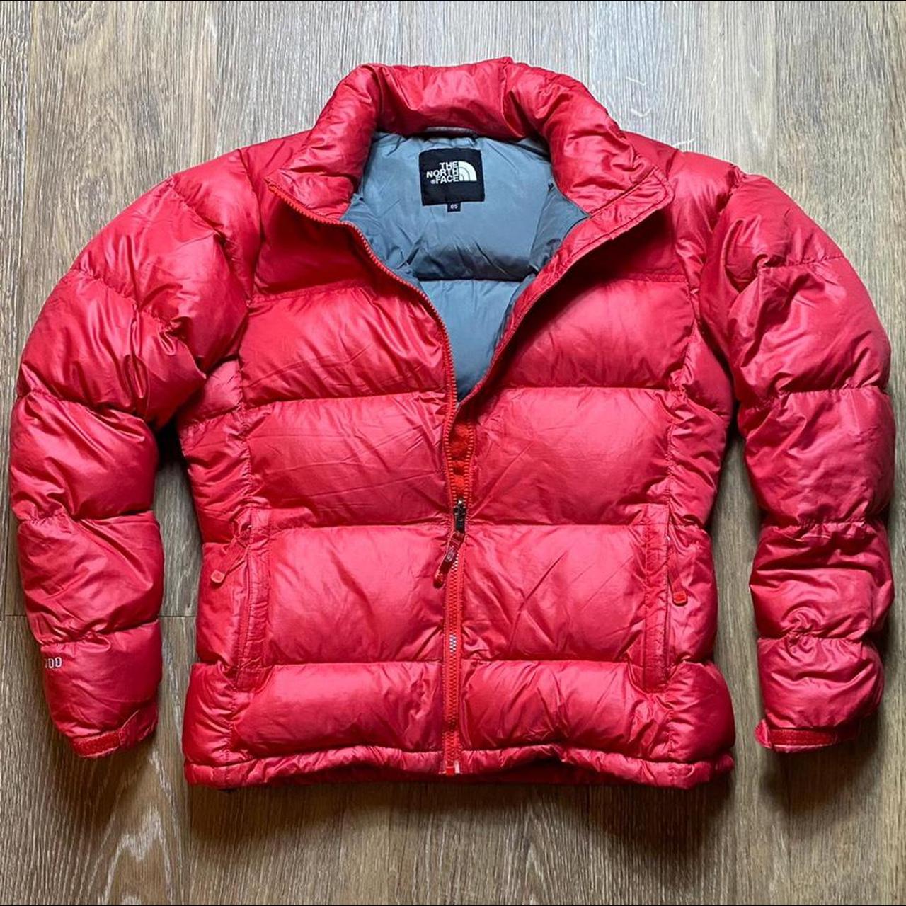 North face hot sale 700 womens