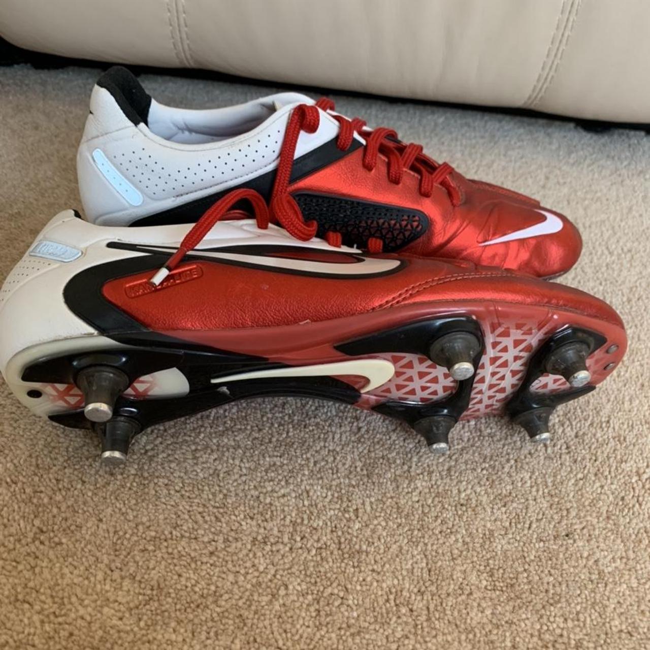 ctr football boots