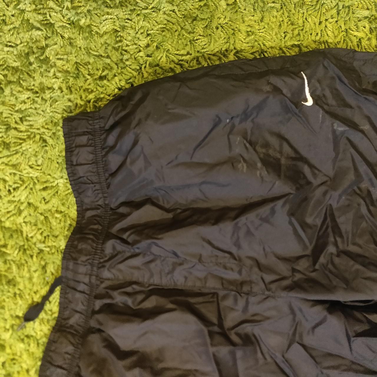 Nike Sportswear Tech Fleece Mens Joggers Pants  BlackGray Size M for  sale online  eBay