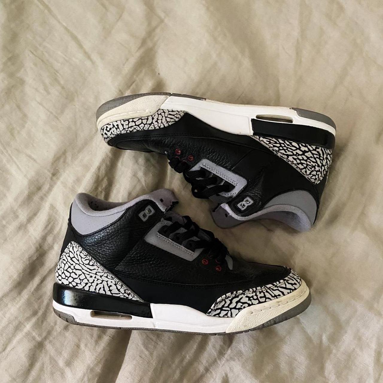 Black cement cheap 3 2011