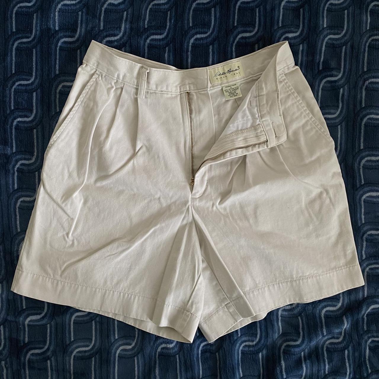 Eddie Bauer Women's Shorts | Depop