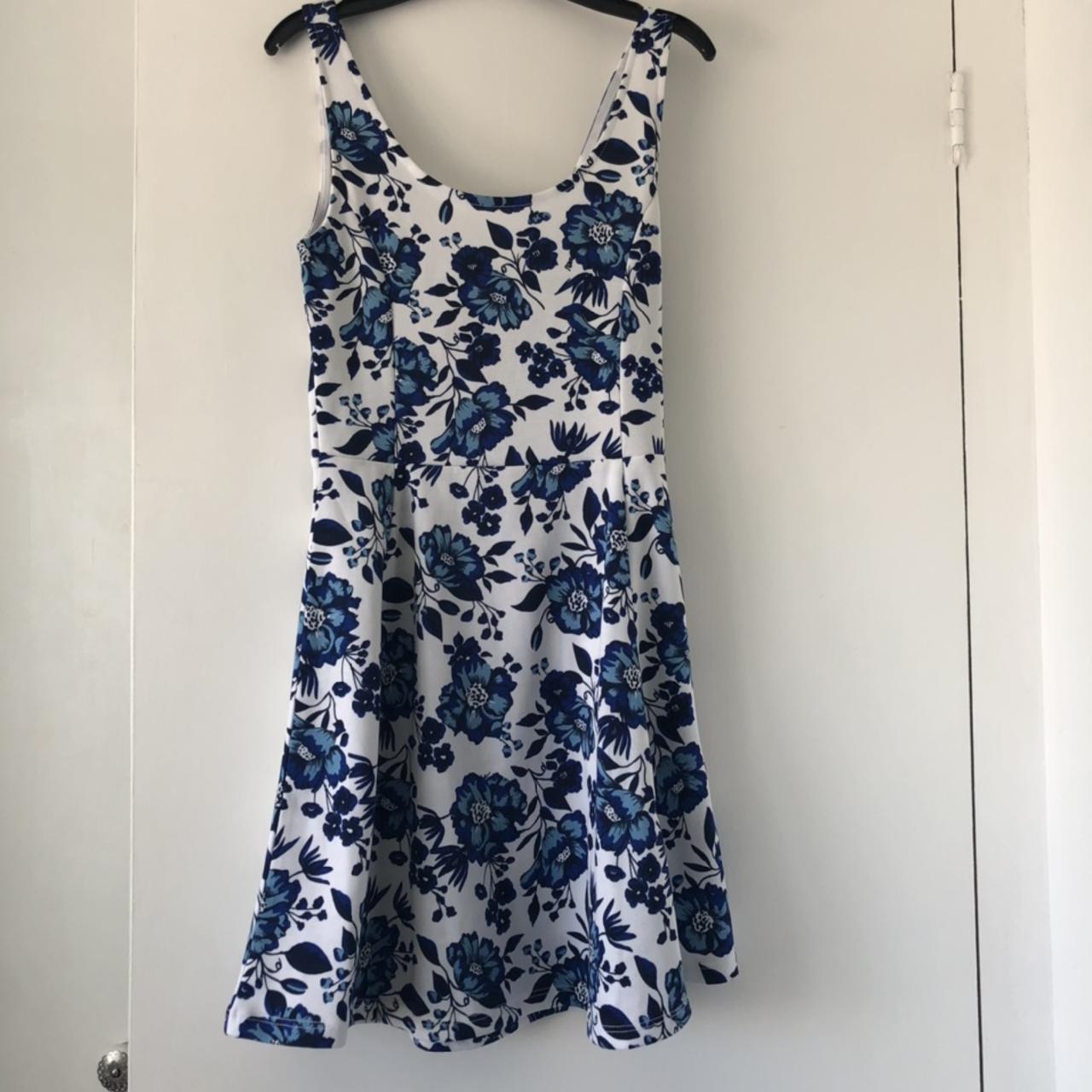 H&M Women's Dress | Depop