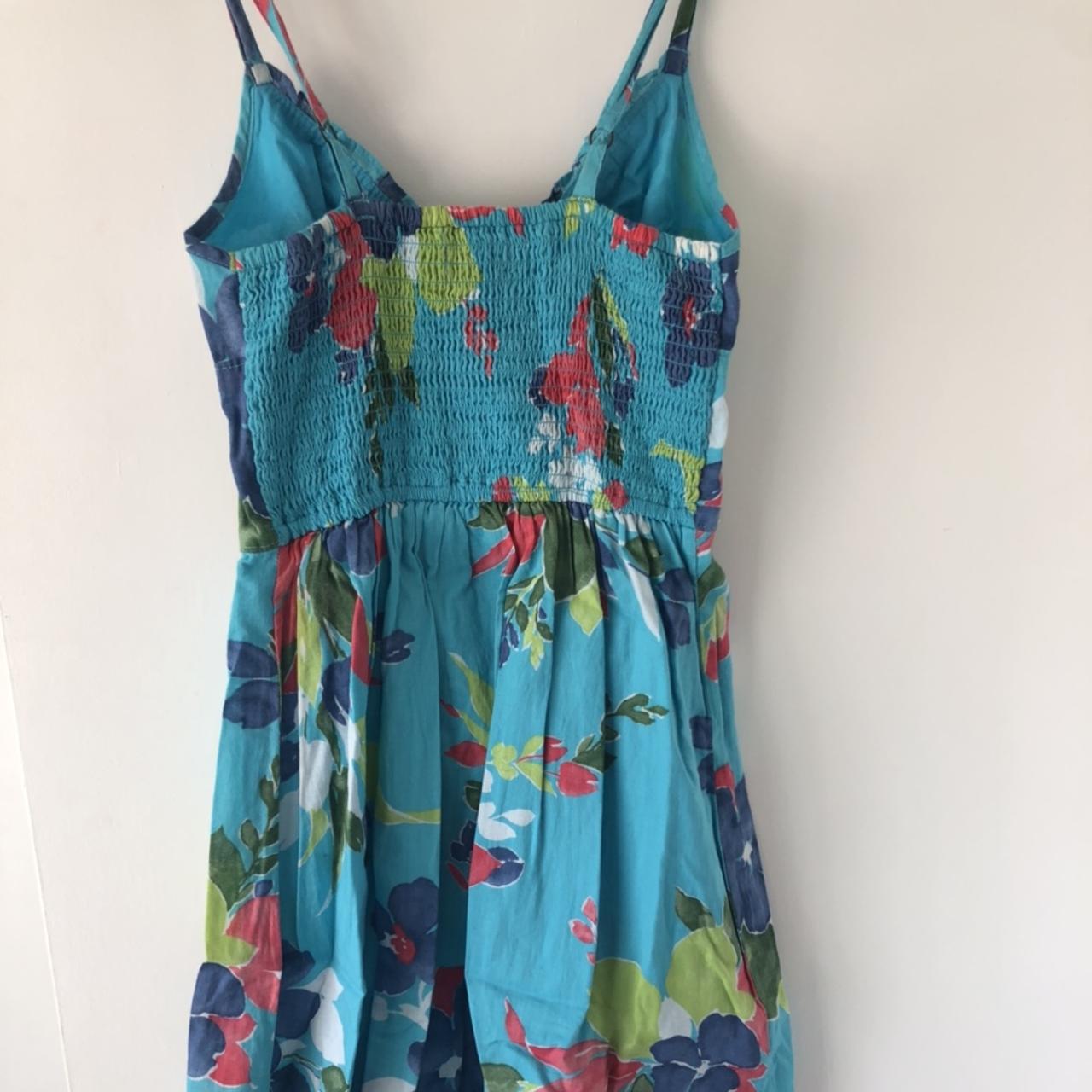 Hollister Co. Women's Dress | Depop