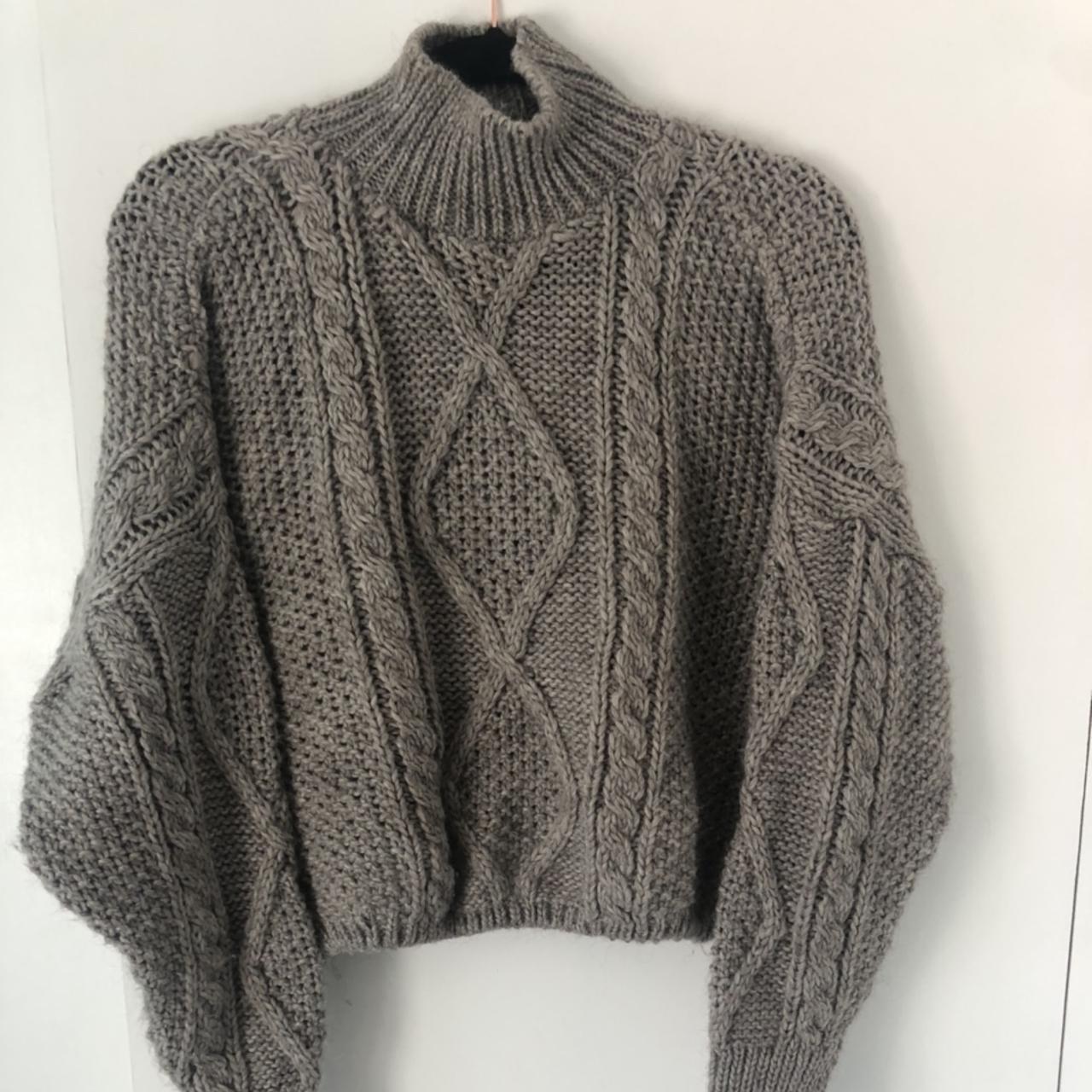 New Look Women's Jumper | Depop