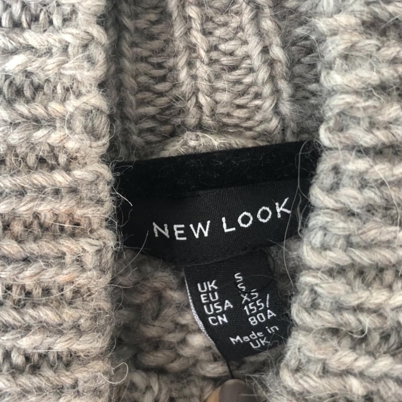 New Look Women's Jumper | Depop