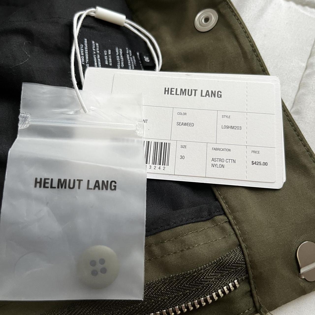 Product Image 4 - Brand new with tags Helmut