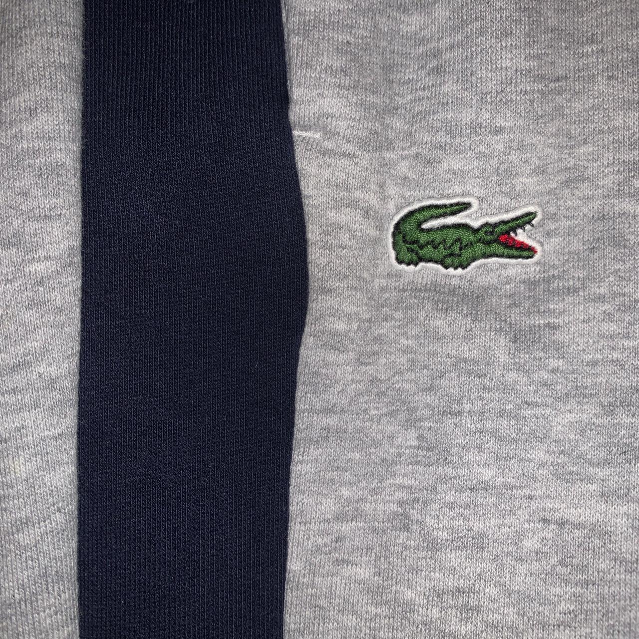 Yupoo deals lacoste tracksuit