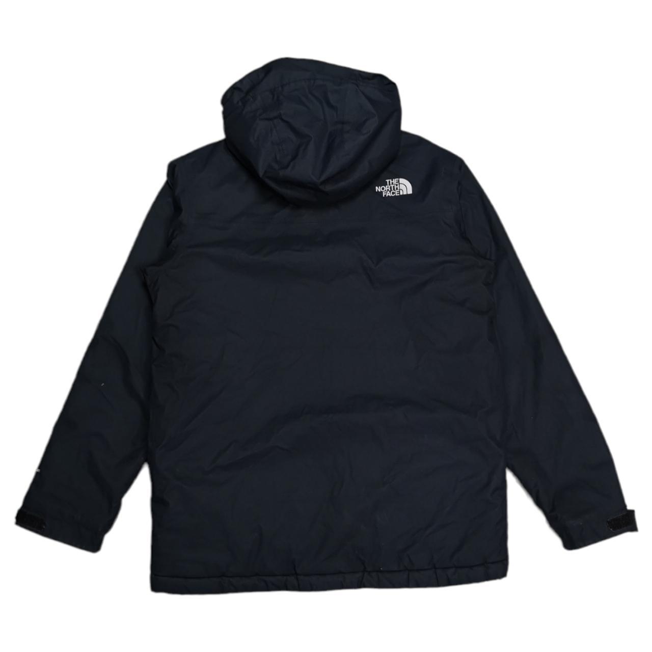 Men's The North Face Hyvent Jacket Size... - Depop