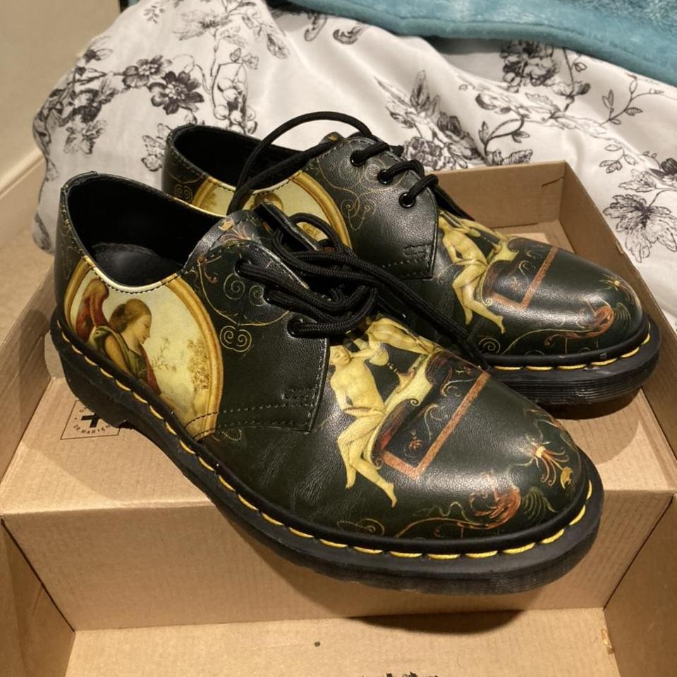 di paolo dr martens