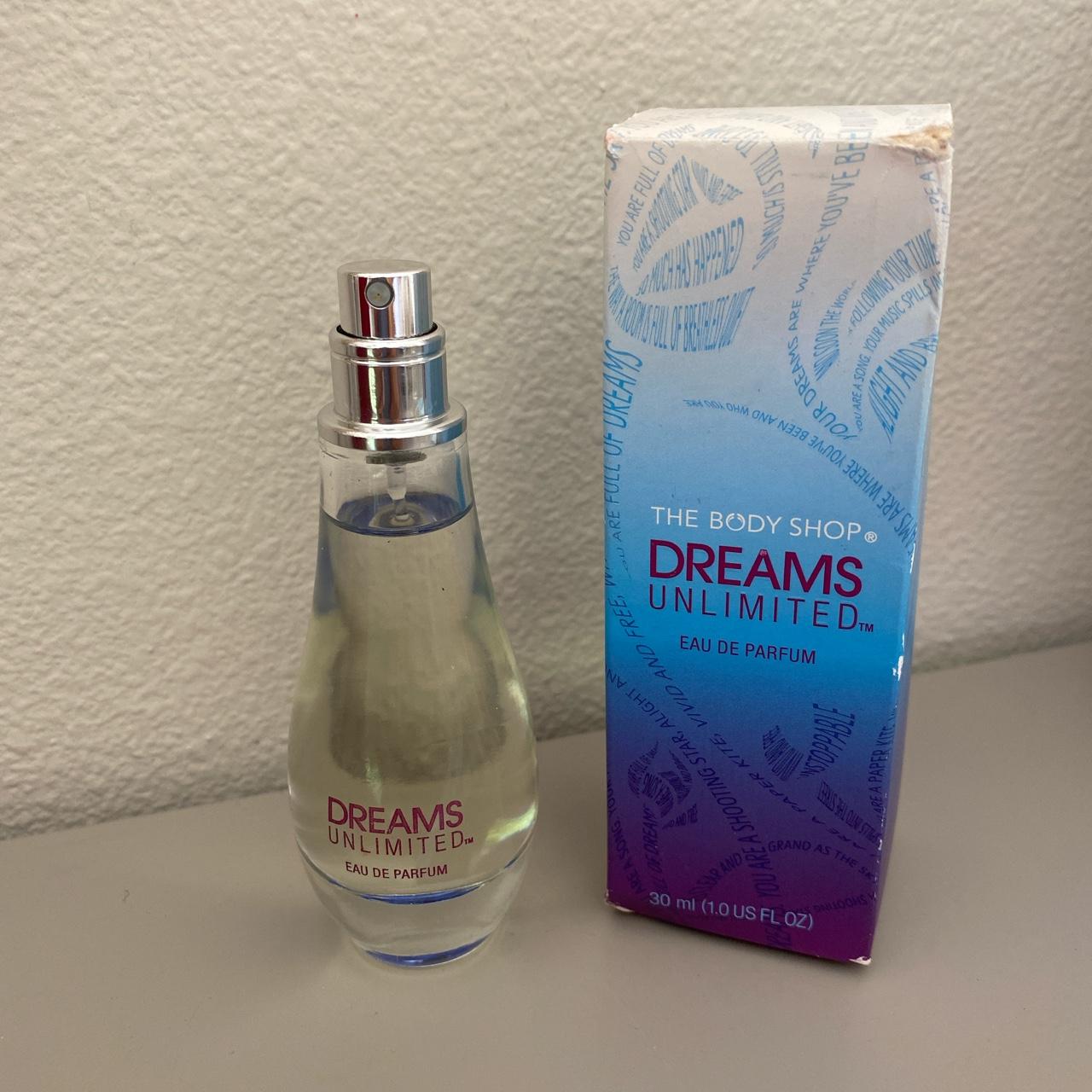 The Body Shop Fragrance Depop