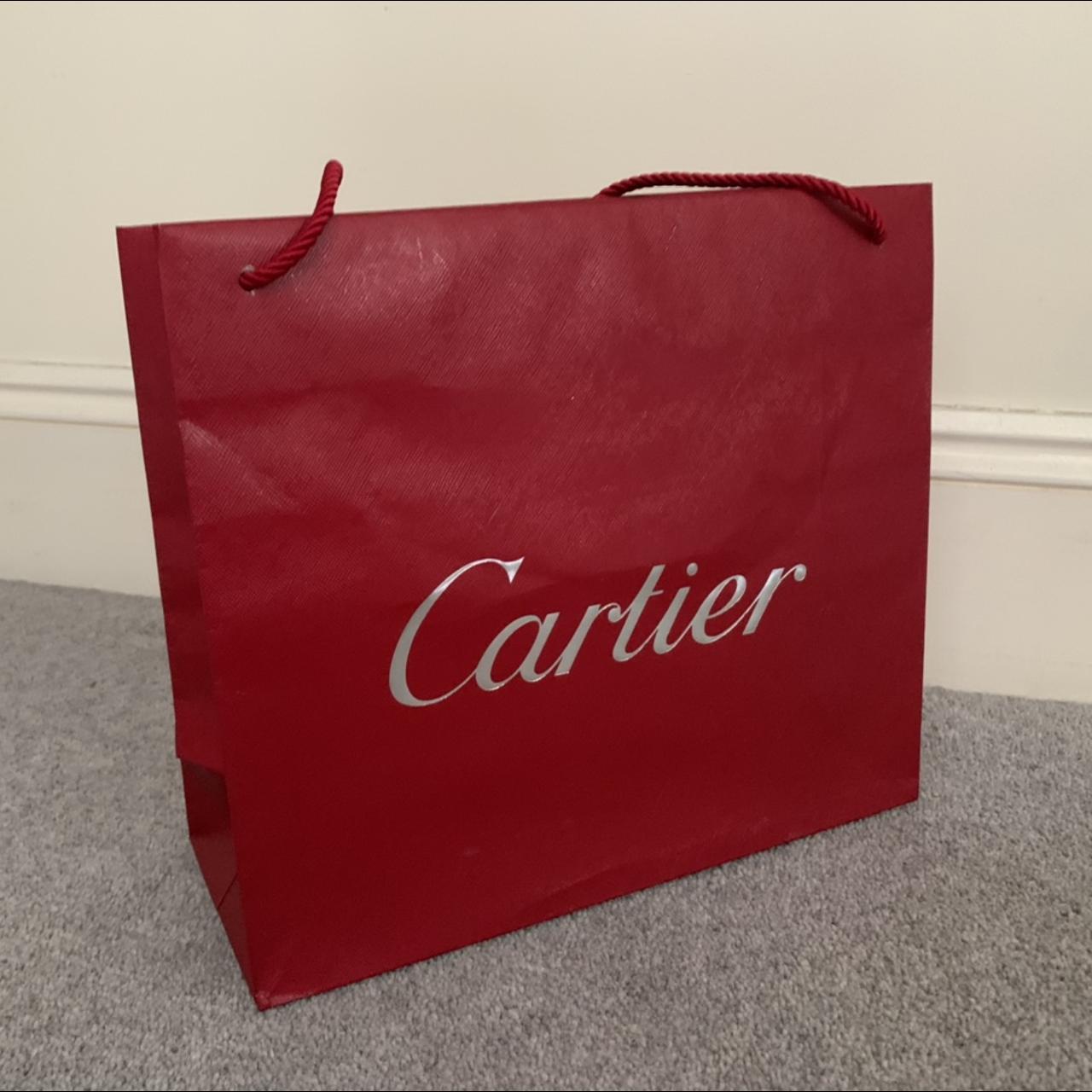 Cartier Women's | Depop