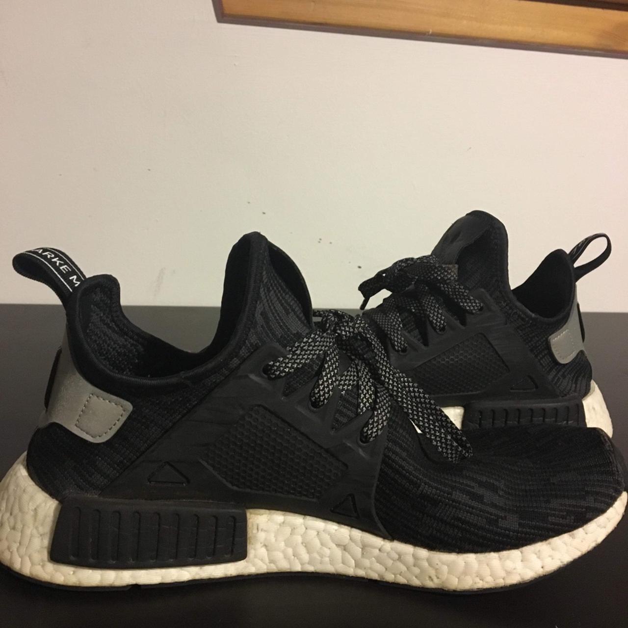 Nmd xr1 pk utility black best sale