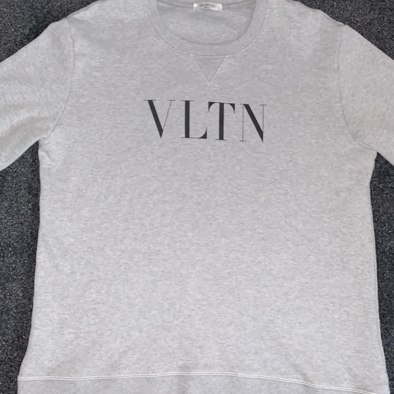 Fake vltn 2024 t shirt