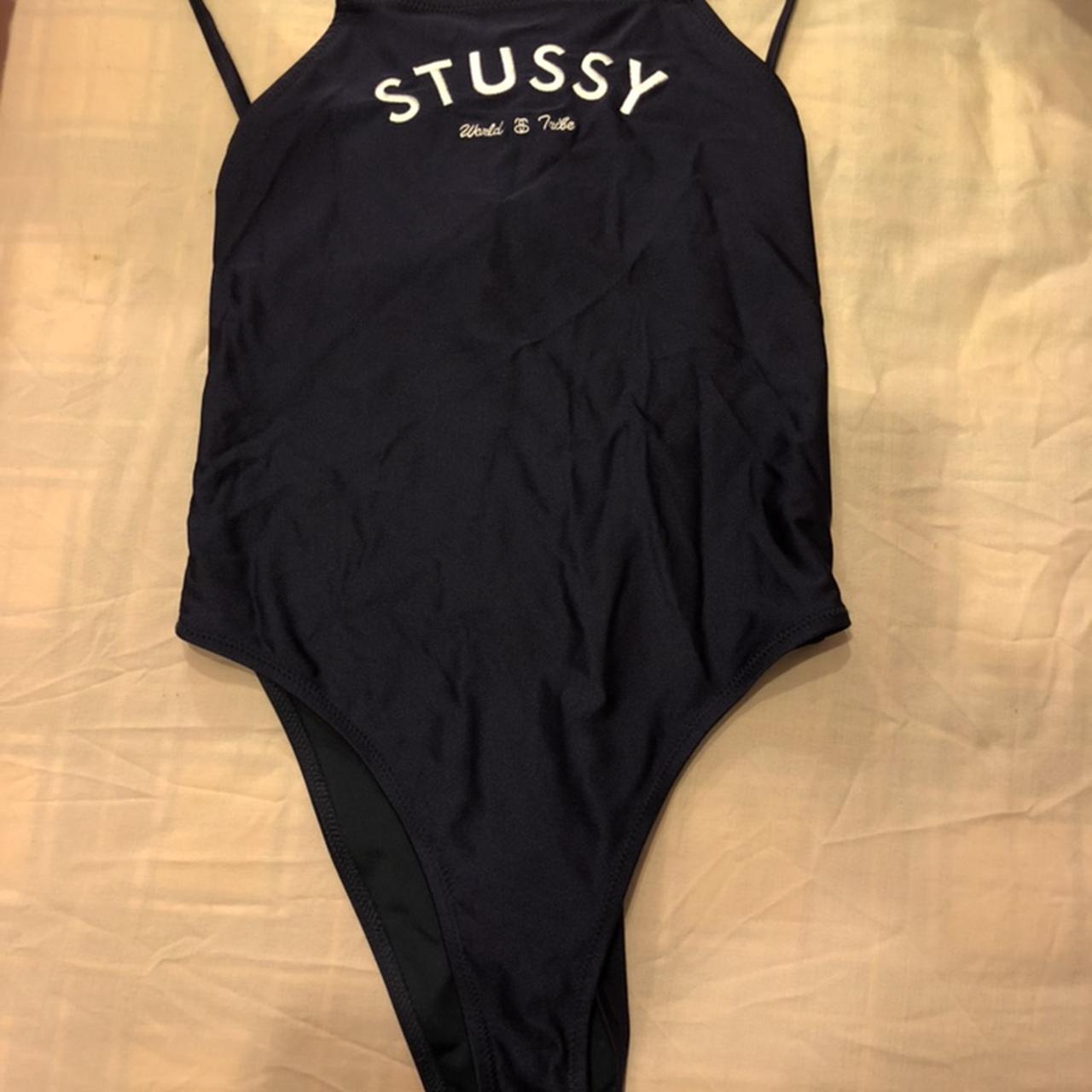 Stussy swimwear best sale