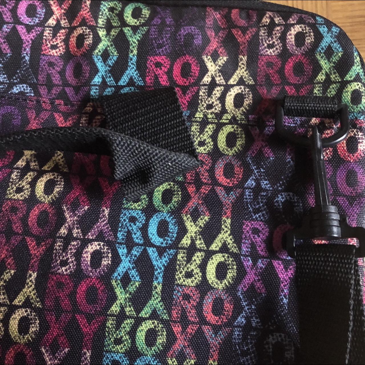 Roxy laptop outlet sleeve