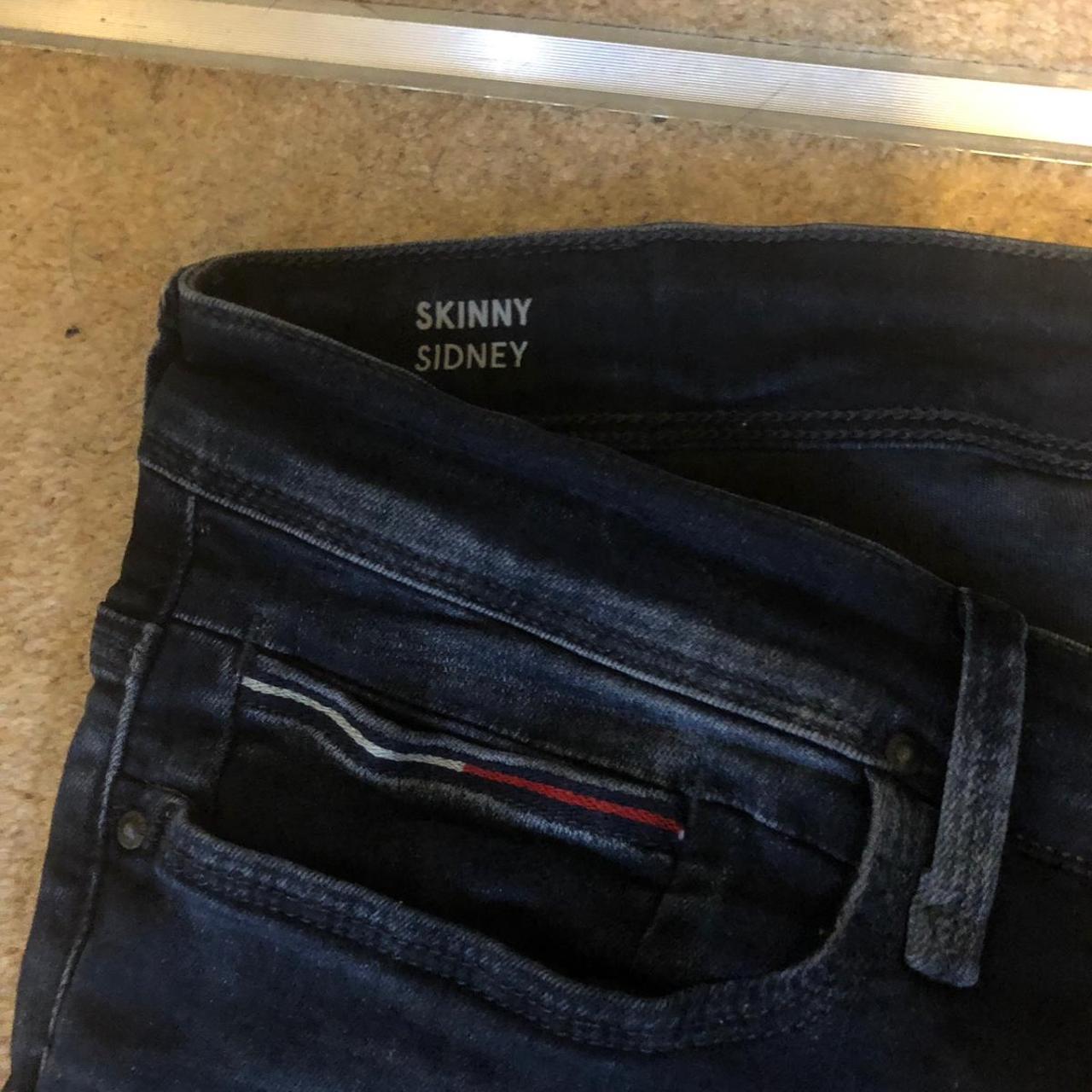 Hilfiger cheap skinny sidney