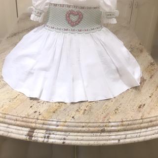 emily rabbit dress