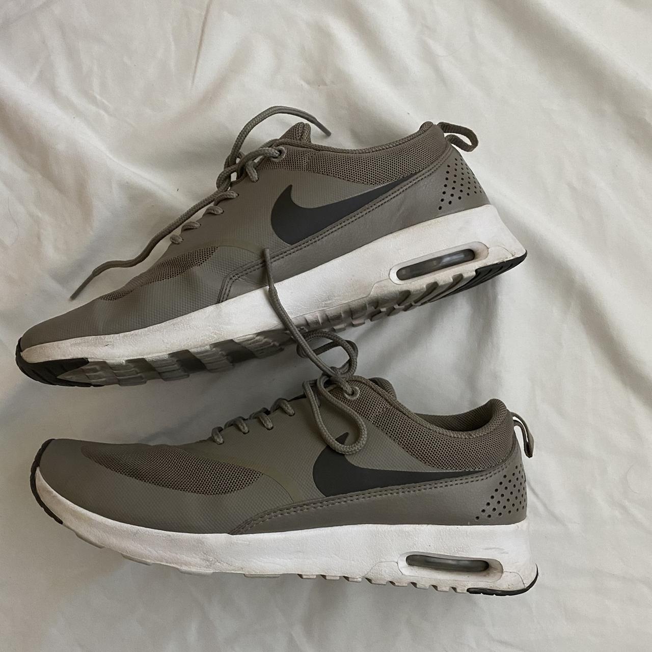 air max thea iron dark storm