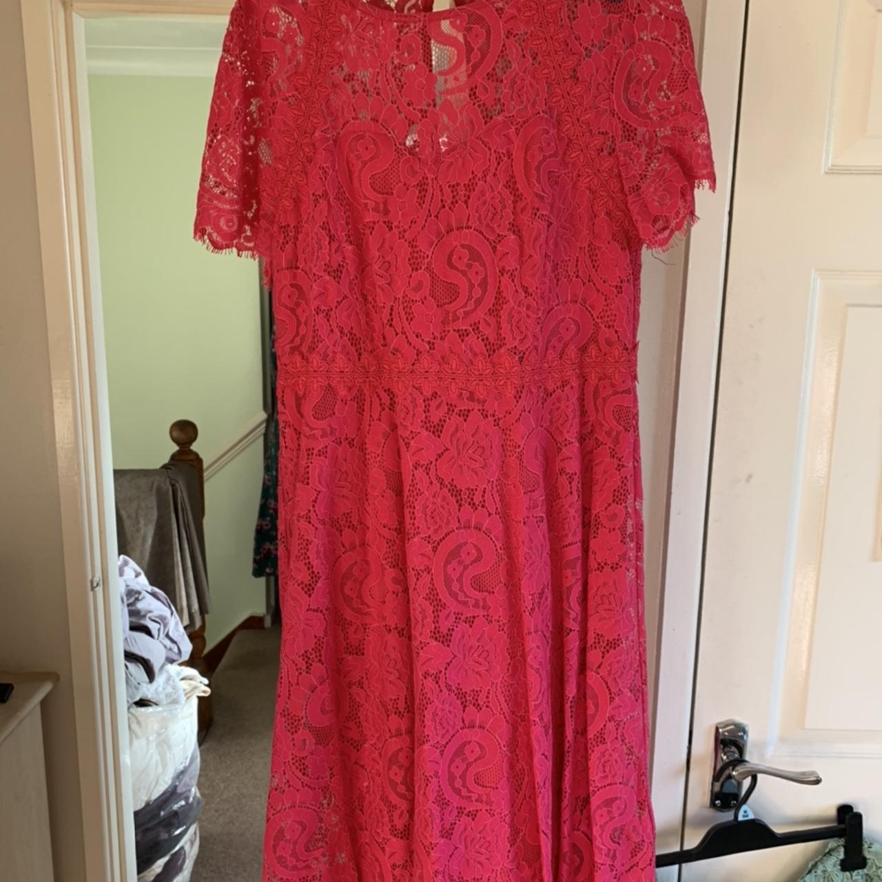 Marks & Spencer Women's Dress | Depop