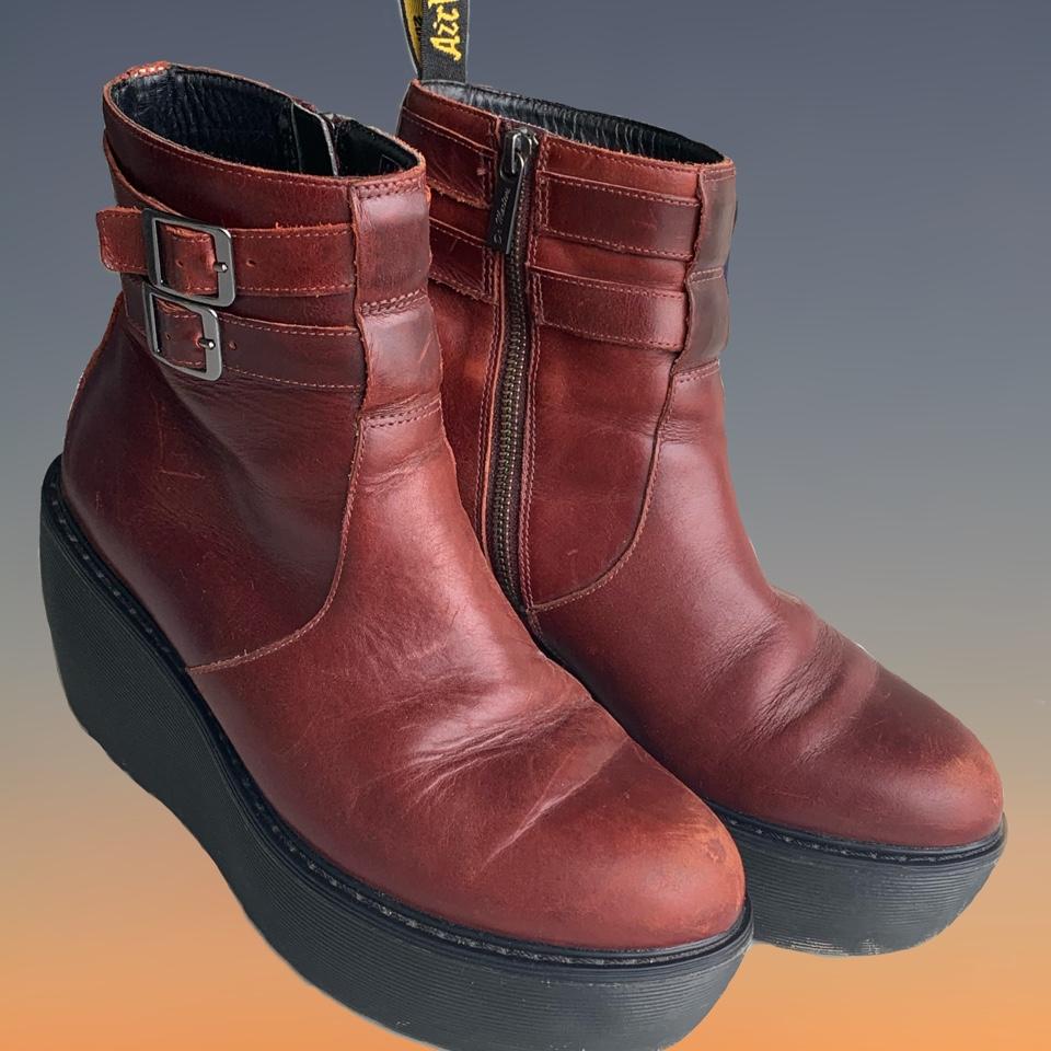 Dr martens caitlin hotsell