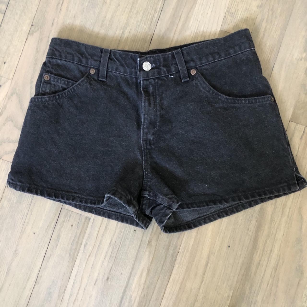 Levis 2024 junior shorts