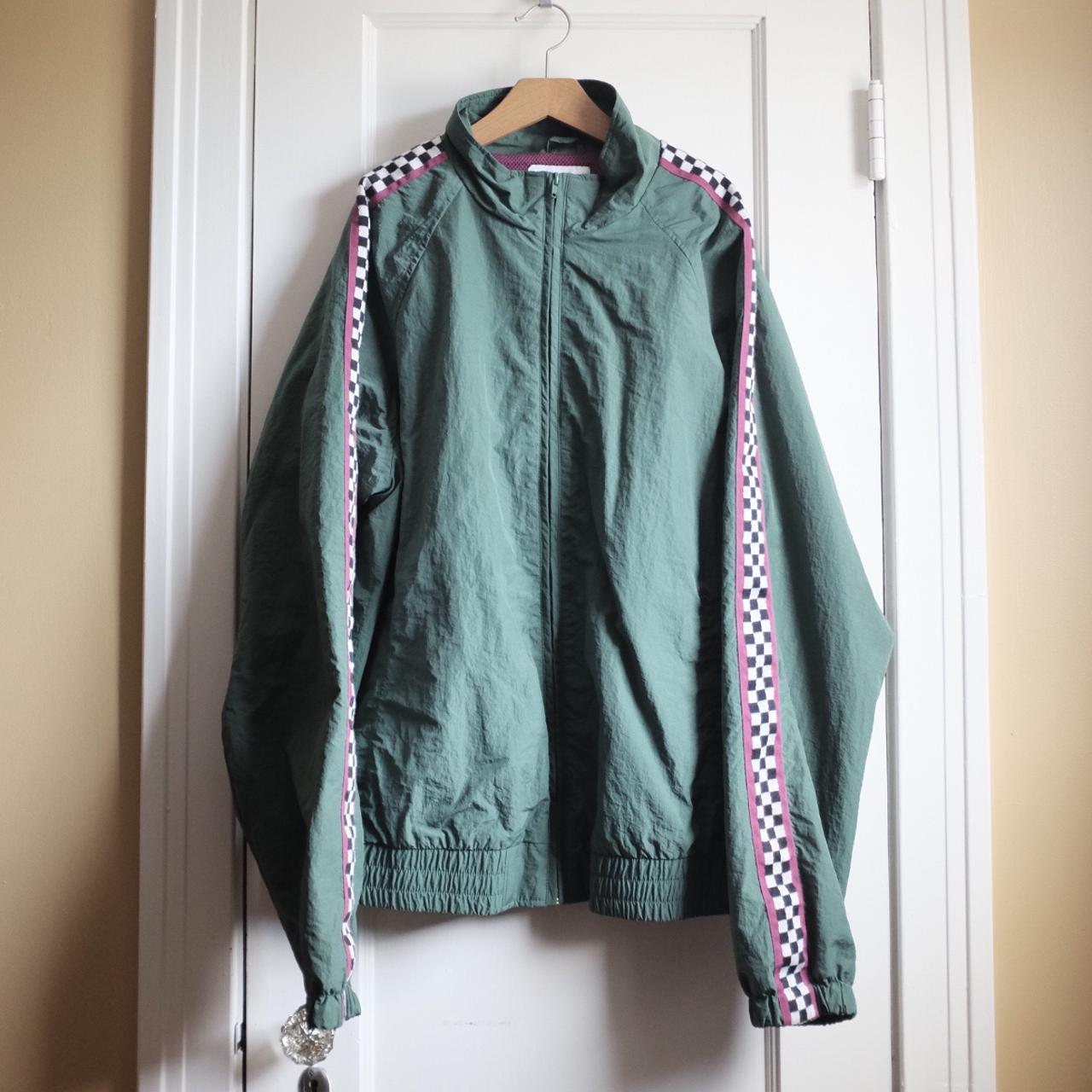 Urban Outfitters Men's Jacket Depop