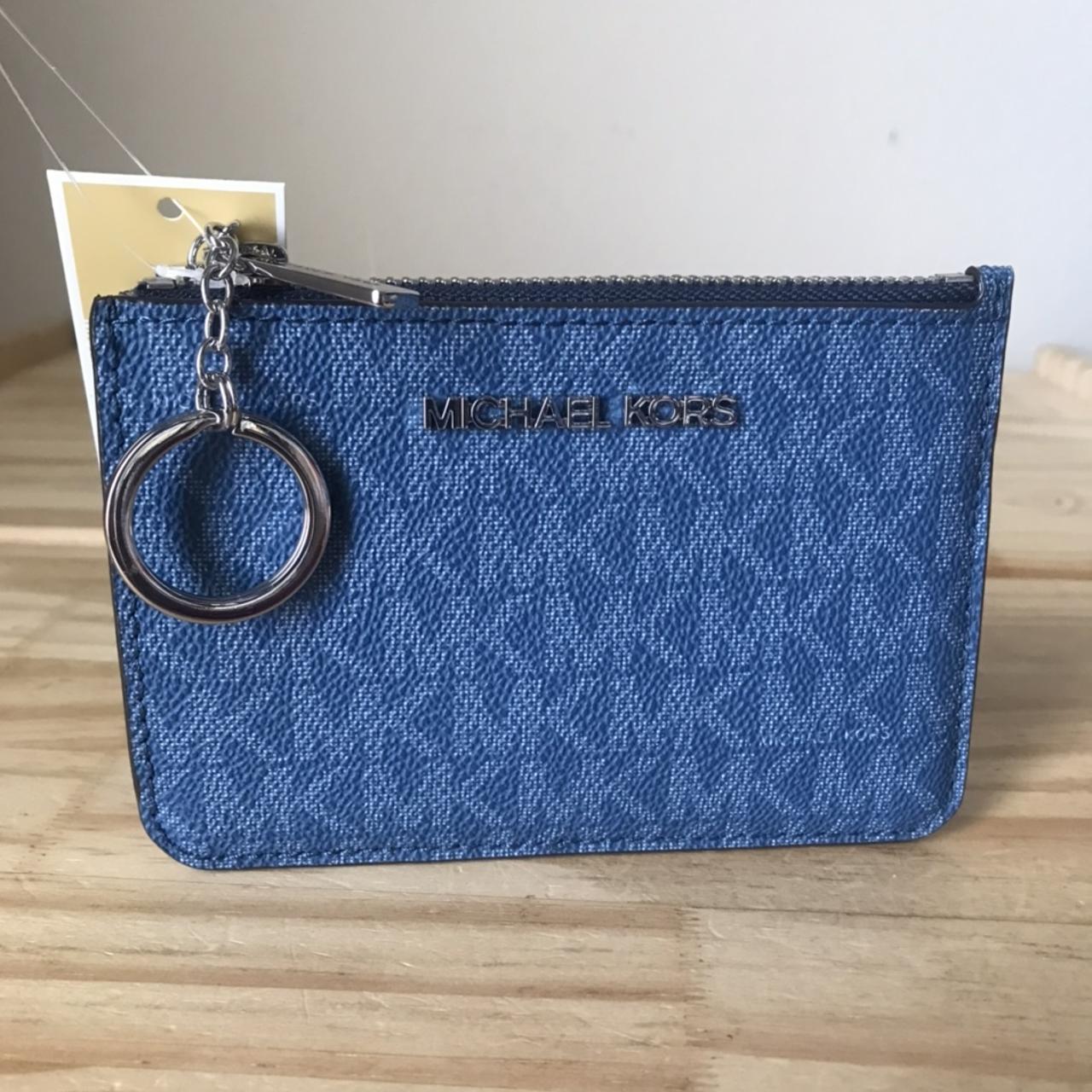 Michael kors best sale authenticity card