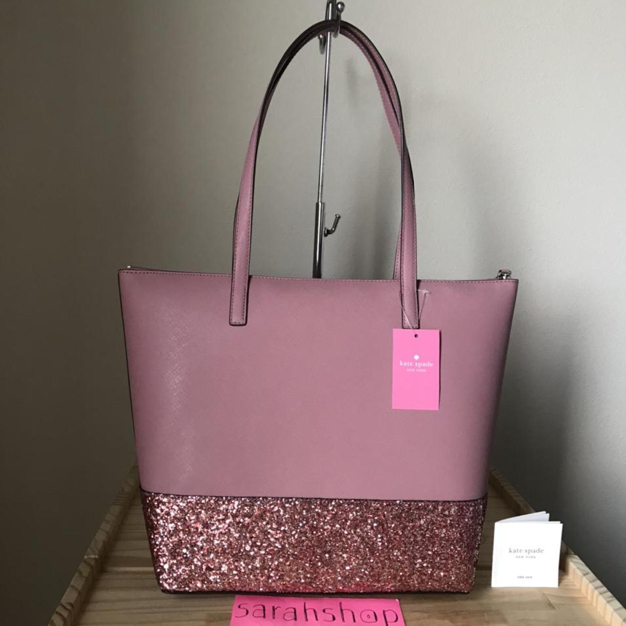 Kate spade greta clearance tote