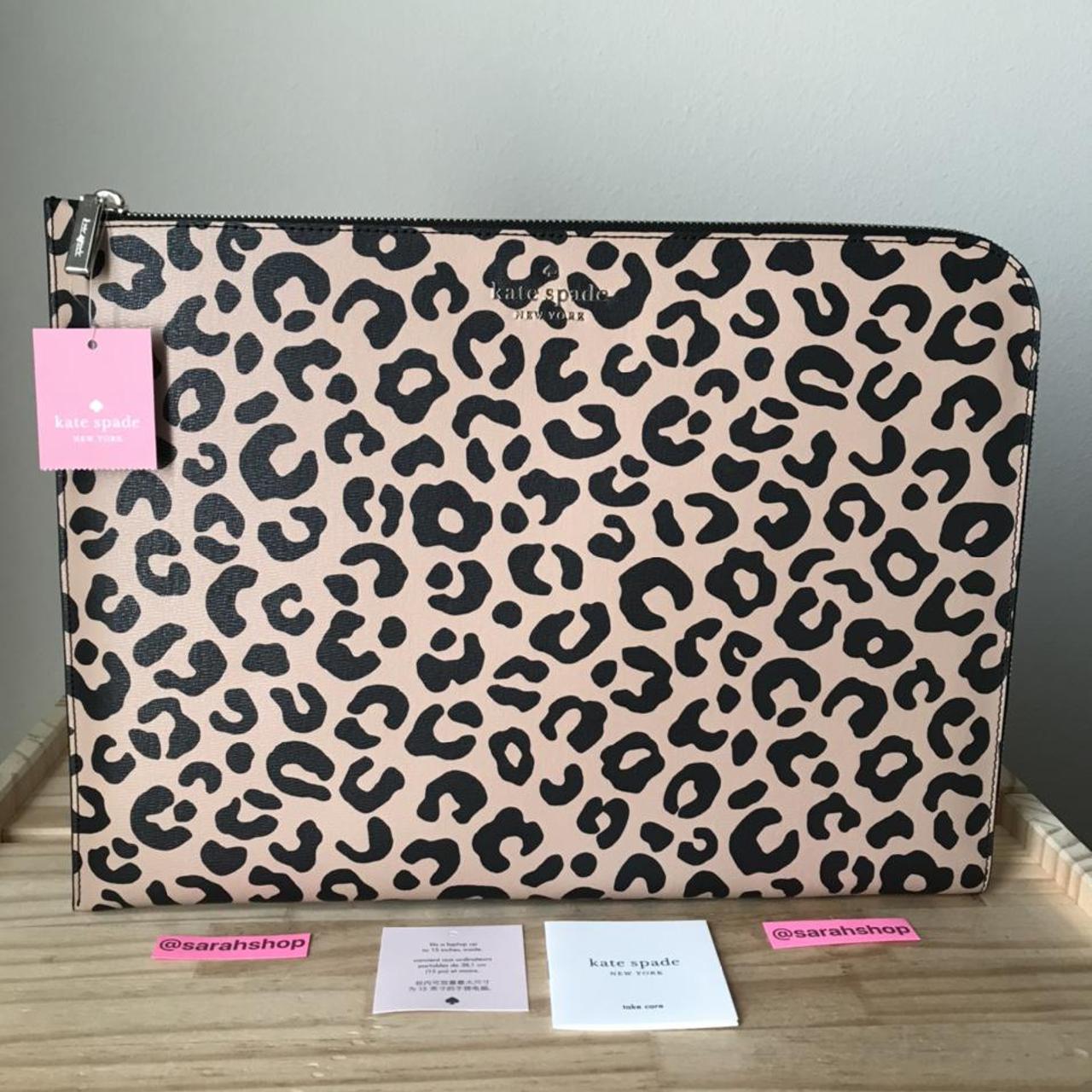 Kate Spade deals Staci Universal Laptop Case