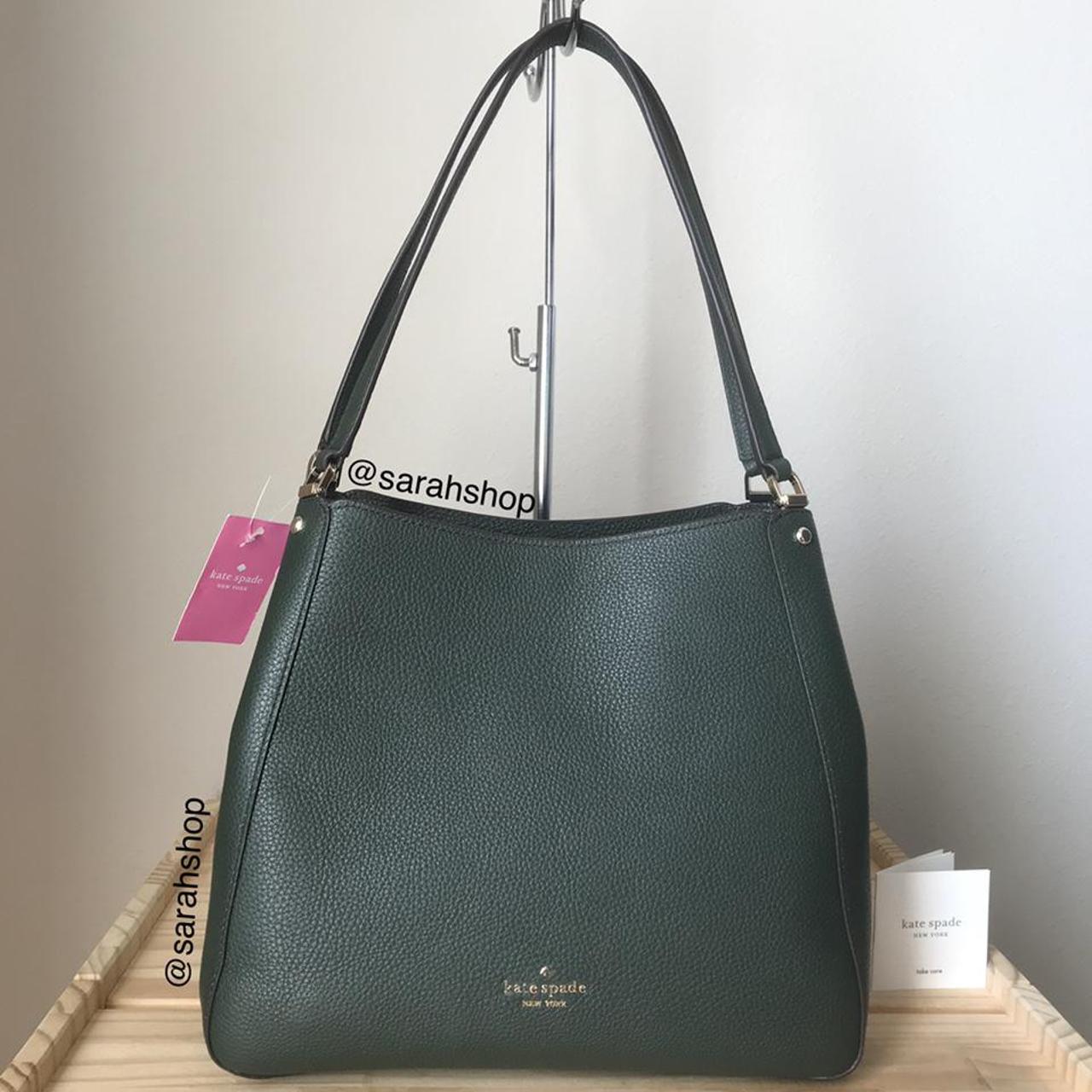 Kate Spade purse 100% Authentic Brand new with - Depop