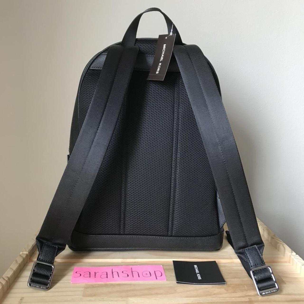 Michael Kors backpack Men Set 100% Authentic MK - Depop