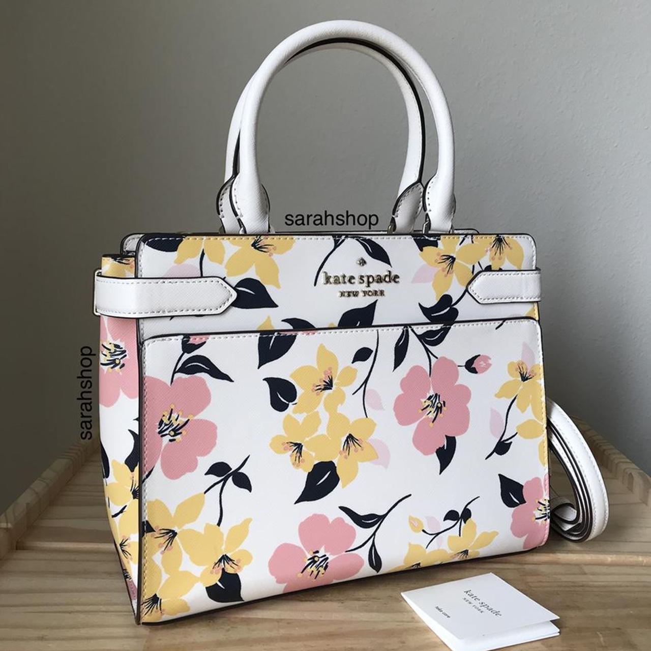 Kate Spade Purse 100% Authentic Brand new with - Depop