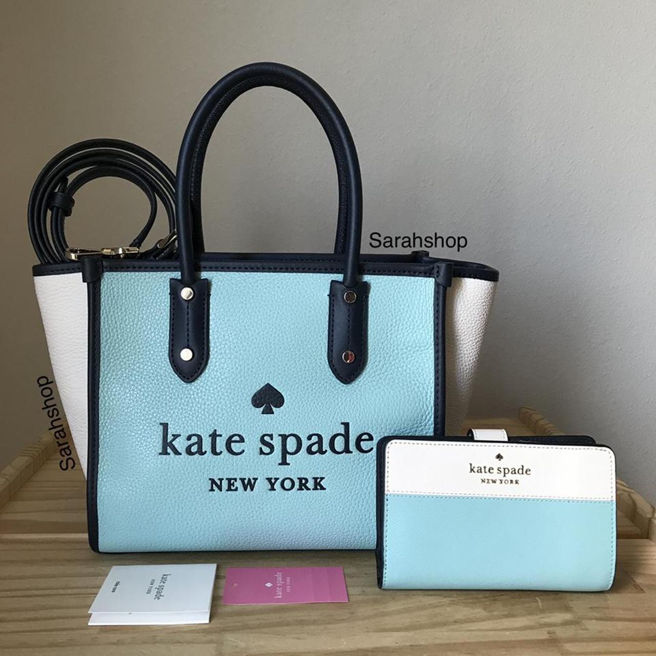 Kate Spade purse 100% Authentic Kate spade - Depop