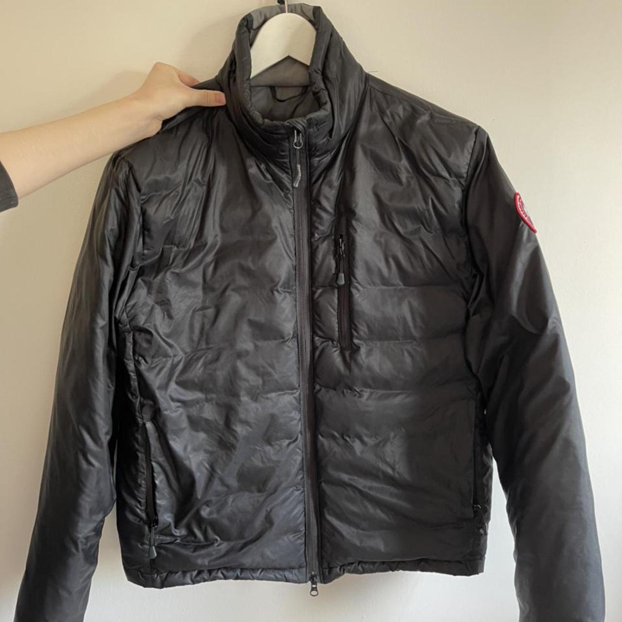 Product Image 1 - Canada Goose Lodge Jacket

Size Medium